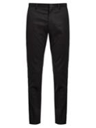 Paul Smith Slim-leg Tailored Cotton-blend Chinos