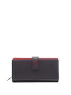 Christian Louboutin Paloma Leather Wallet