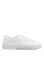 A.p.c. Steffi Low-top Canvas Trainers