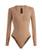 Dos Gardenias Sin Paddle Suit