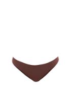 Matchesfashion.com Jade Swim - Lure Bikini Briefs - Womens - Brown