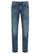 Matchesfashion.com Polo Ralph Lauren - Sullivan Slim-leg Jeans - Mens - Blue