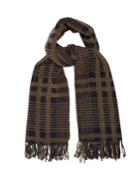 Acne Studios Canada Wool-blend Boucl Scarf
