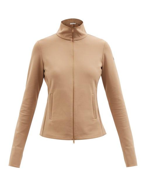 Max Mara Leisure - Finale Jacket - Womens - Brown