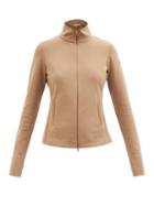 Max Mara Leisure - Finale Jacket - Womens - Brown