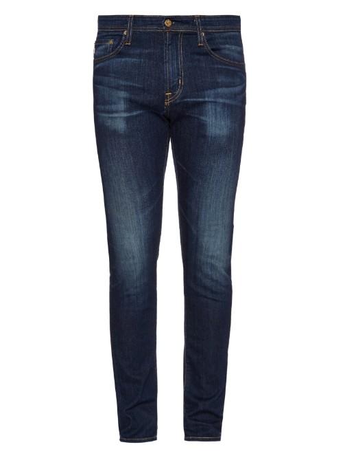 Ag Jeans The Stockton Skinny Jeans