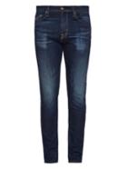 Ag Jeans The Stockton Skinny Jeans