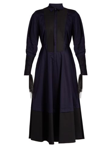 Amanda Wakeley Muse Shirtdress