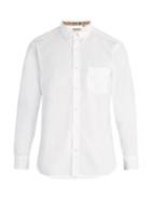 Burberry Classic Cotton Oxford Shirt