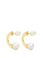 Chloé Darcey Faux-pearl Earrings