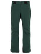 Matchesfashion.com Aztech Mountain - Team Aztech Added Ski Trousers - Mens - Green