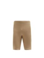 Matchesfashion.com 7 Days Active - Technical Base Layer Running Shorts - Mens - Brown
