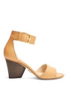 Paul Andrew Tindra Leather Sandals