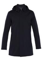 Matchesfashion.com Herno - X Loro Piana Storm System Jacket - Mens - Navy