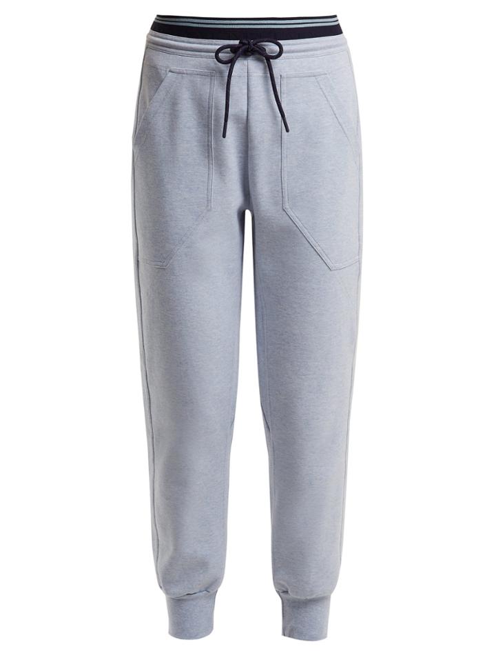 Lndr Synergy Cotton Track Pants
