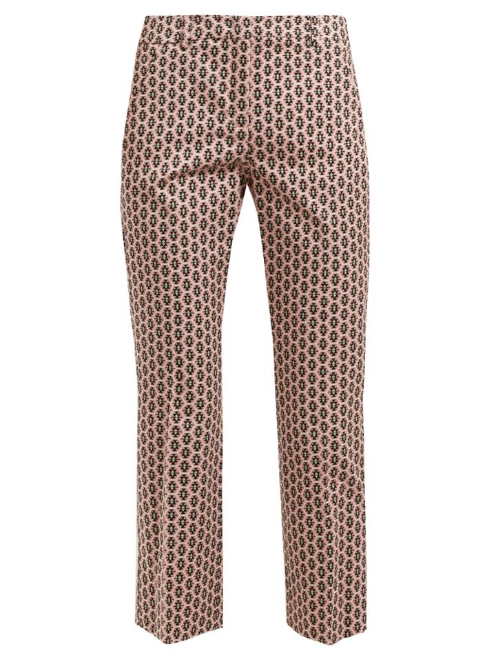 Weekend Max Mara Neottia Trousers