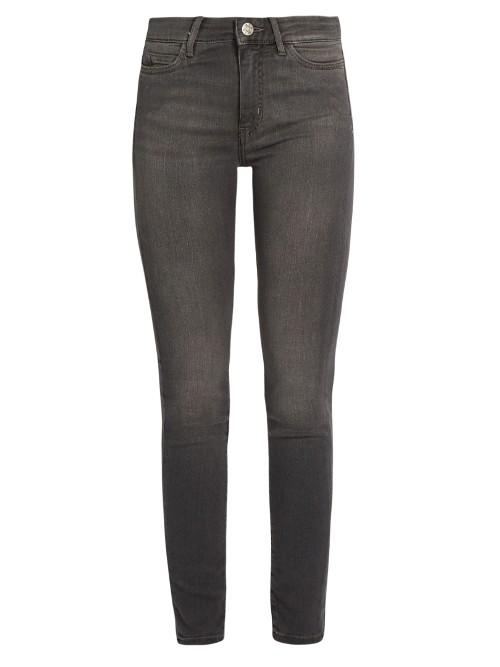 M.i.h Jeans Body-con Skinny High-waisted Denim Jeans