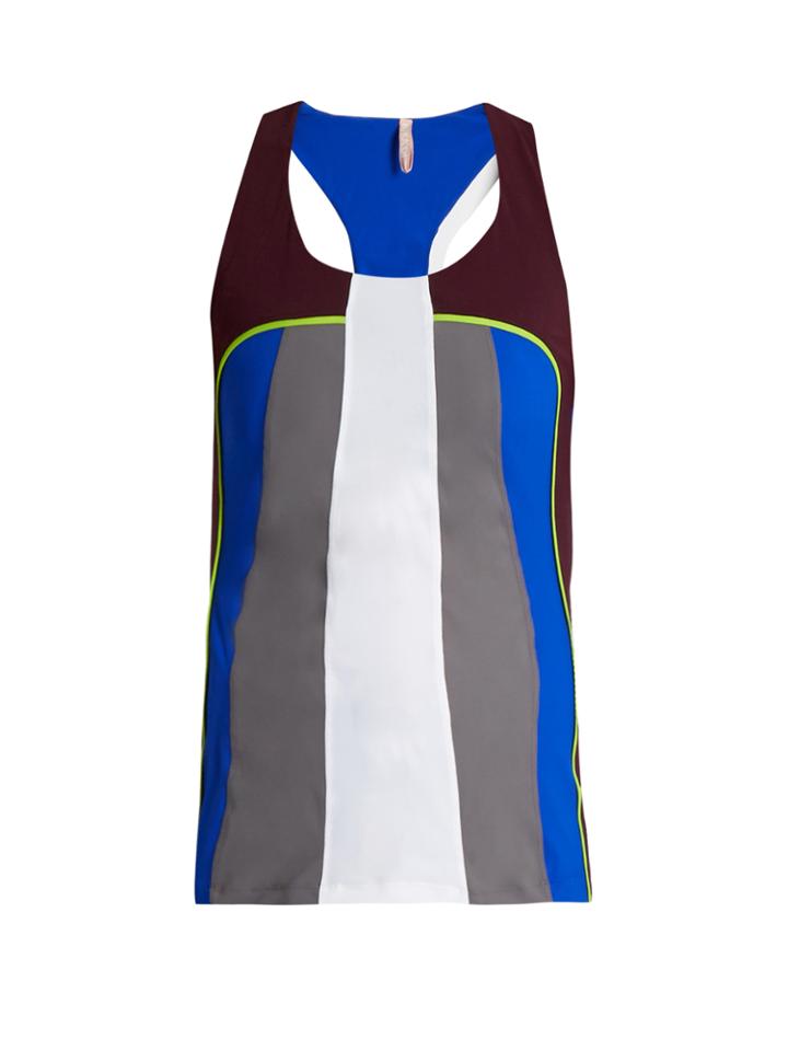 No Ka'oi Moku Sleeveless Performance Top