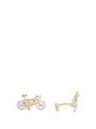 Paul Smith Bicycle Cufflinks