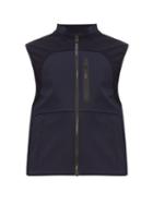 Matchesfashion.com Sease - Low Pressure Technical Gilet - Mens - Navy