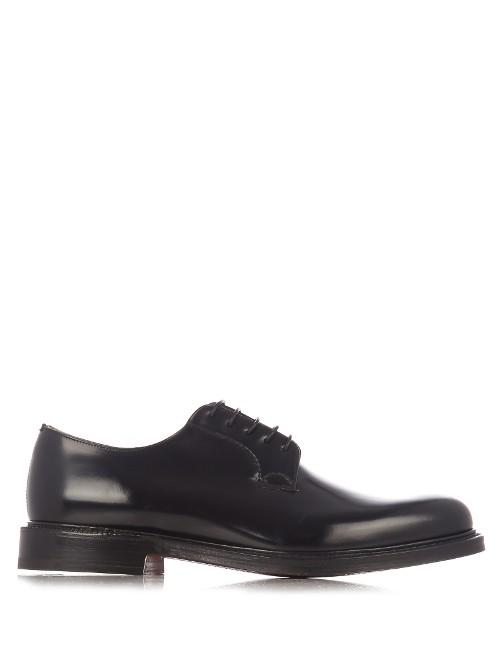 Church's Shannon Leather Derby Shoes