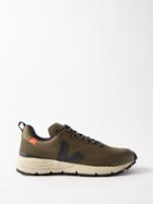 Veja - Dekkan Alveomesh Trainers - Mens - Khaki Black