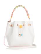 Sophia Webster Romy Leather Bucket Bag