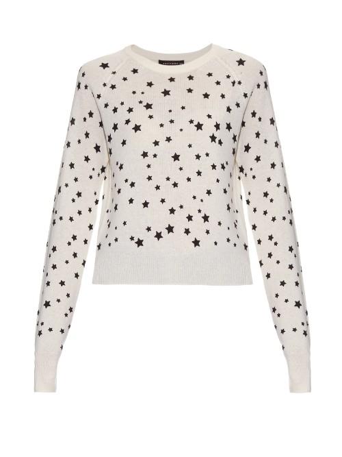 Equipment X Kate Moss Ryder Cashmere Sweater