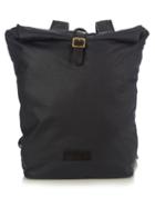 Malle Edward Cotton-canvas Backpack