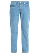Éditions M.r Max Washed Straight-leg Jeans