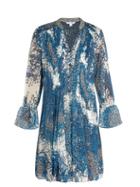 Diane Von Furstenberg Kourtni Dress