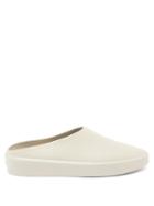 Fear Of God - The California Rubber Slip-on Trainers - Mens - Grey
