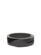 Matchesfashion.com Isabel Marant - Lecce Leather Belt - Womens - Black