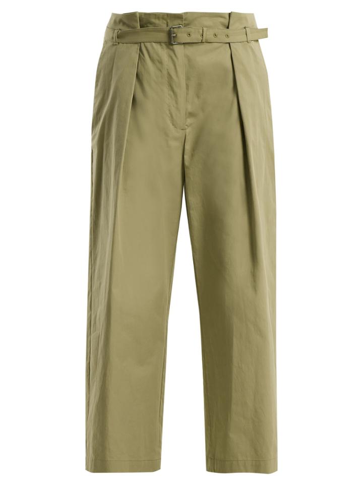 Weekend Max Mara Elsa Trousers