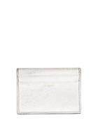 Balenciaga Bazar Leather Cardholder