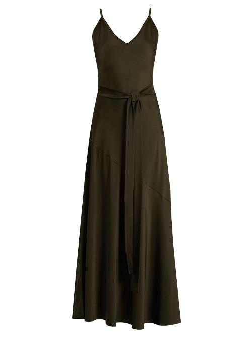 Sportmax Libero Gown