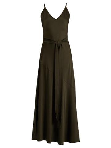 Sportmax Libero Gown