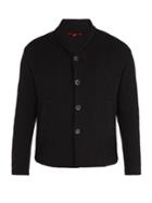 Barena Venezia Shawl-collar Cotton Cardigan