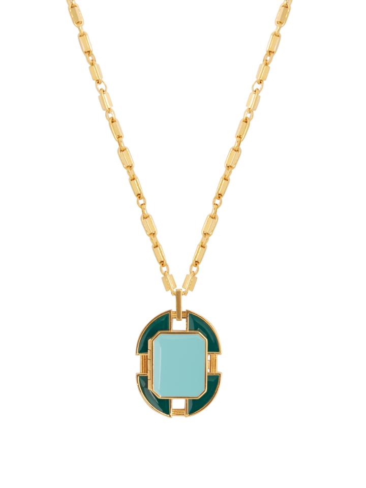 Cercle Amédée Big Croix Legion Of Honour Necklace