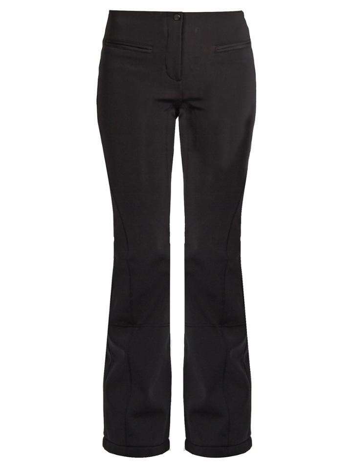 Fendi Flared Ski Trousers