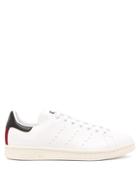 Stella Mccartney Stan Smith Faux-leather Trainers