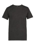 Matchesfashion.com A.p.c. - Road Cotton Crew Neck T Shirt - Mens - Grey