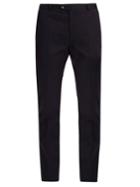 Éditions M.r Tailored Cotton Chino Trousers