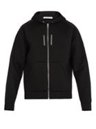 Givenchy Hooded Zip-through Sweatshirt