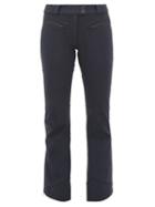 Matchesfashion.com Capranea - Jet Ski Trousers - Womens - Navy