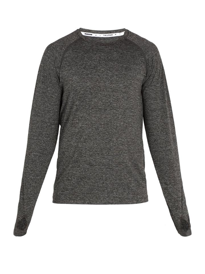 The Upside Lunar Rock Performance Top
