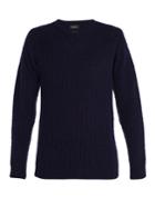 Howlin' Lost Spirit Ribbed-knit Wool Sweater