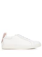 Sophia Webster Bibi Low-top Leather Trainers