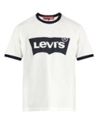 Junya Watanabe X Levi's Cotton T-shirt