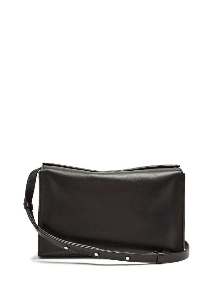 Aesther Ekme Soft Box Cross-body Bag